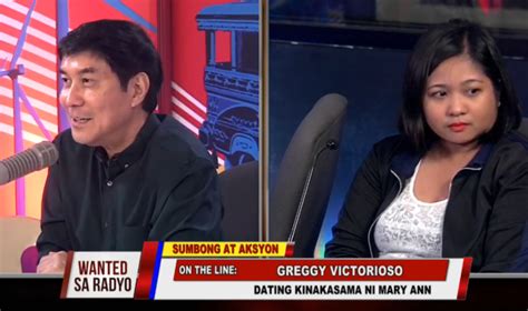 tulfo in action today|Raffy Tulfo in Actions .